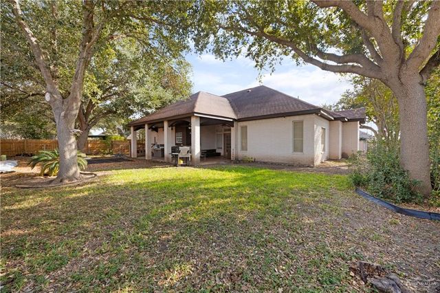 3517 Princess Street, Edinburg, TX 78539