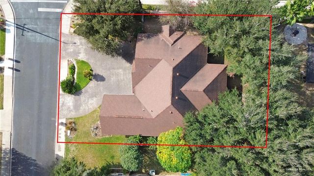 3517 Princess Street, Edinburg, TX 78539