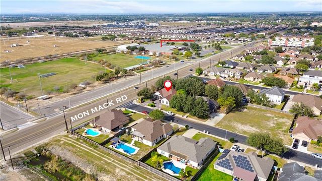 3517 Princess Street, Edinburg, TX 78539