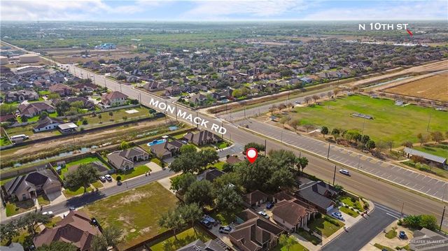 3517 Princess Street, Edinburg, TX 78539