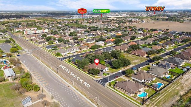 3517 Princess Street, Edinburg, TX 78539