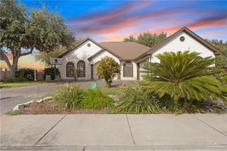3517 Princess Street, Edinburg, TX 78539
