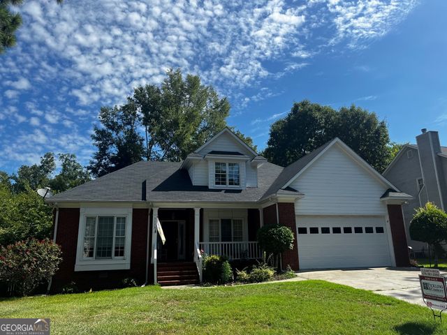 3175 Stinsonville Road, Macon, GA 31210
