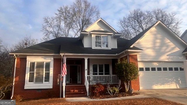 3175 Stinsonville Road, Macon, GA 31210