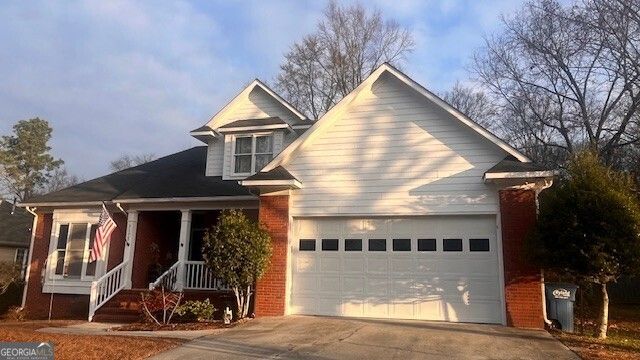 3175 Stinsonville Road, Macon, GA 31210