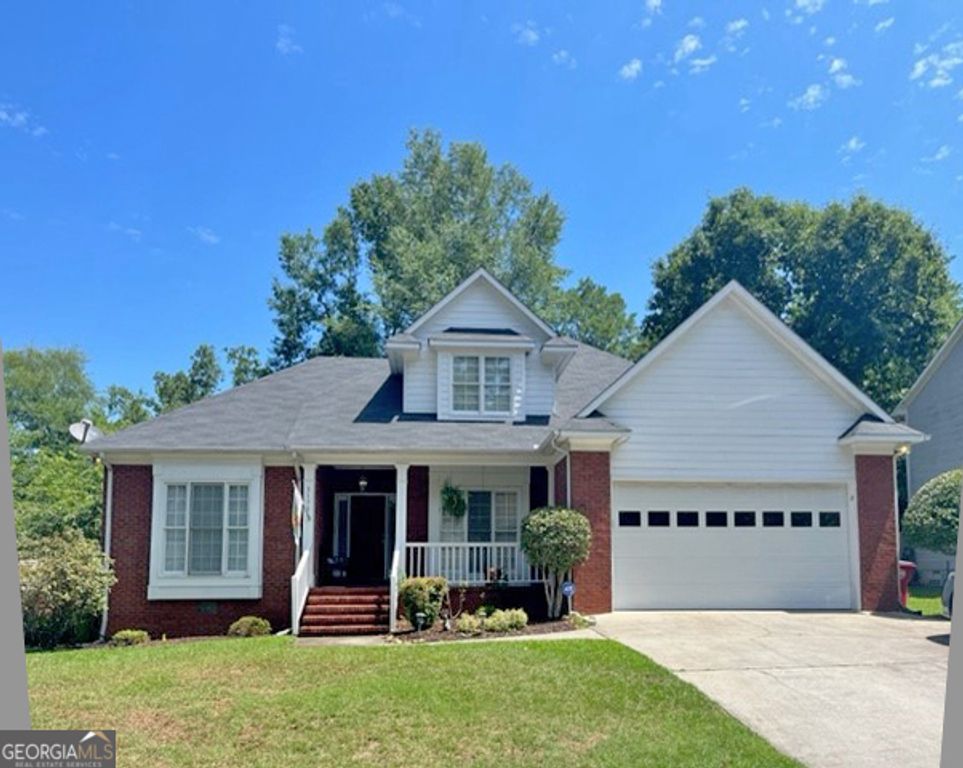 3175 Stinsonville Road, Macon, GA 31210