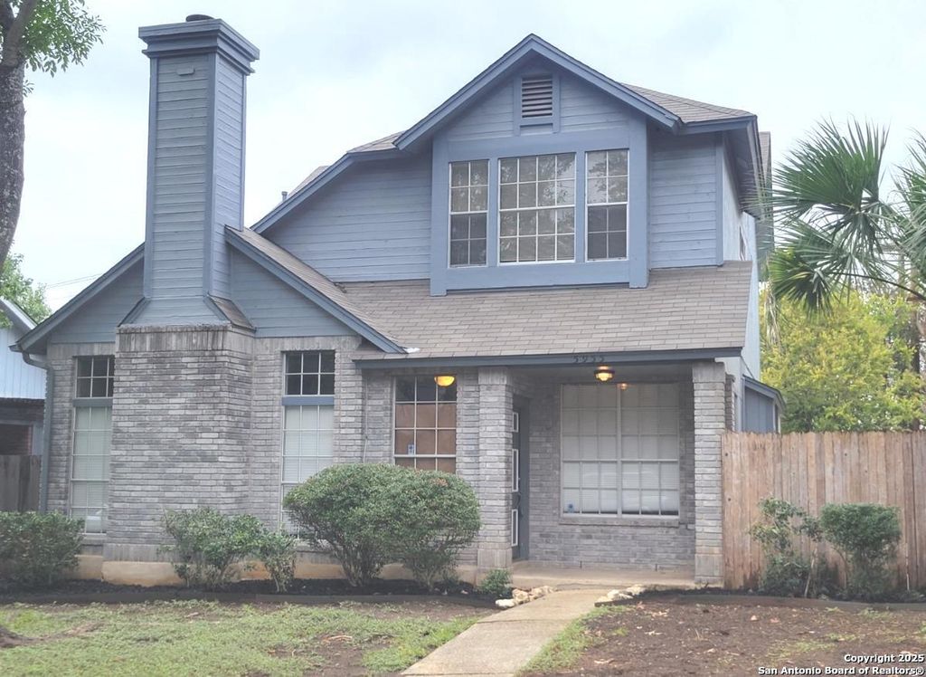 5955 Heatherview, San Antonio, TX 78249