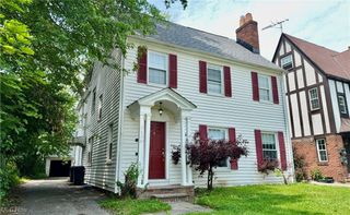 3638 Glencairn Road, Shaker Heights, OH 44122