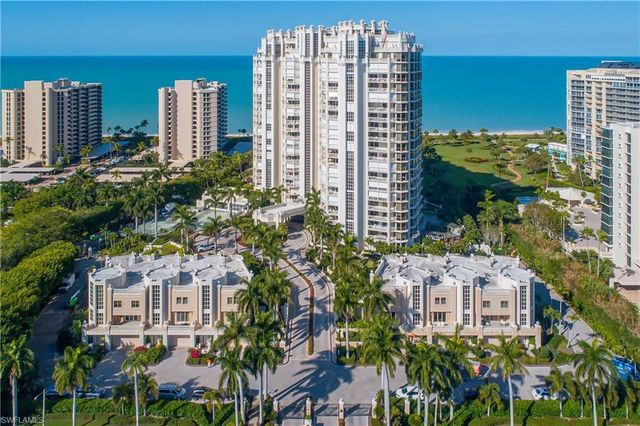4021 Gulf Shore BLVD N # 903, Naples, FL 34103