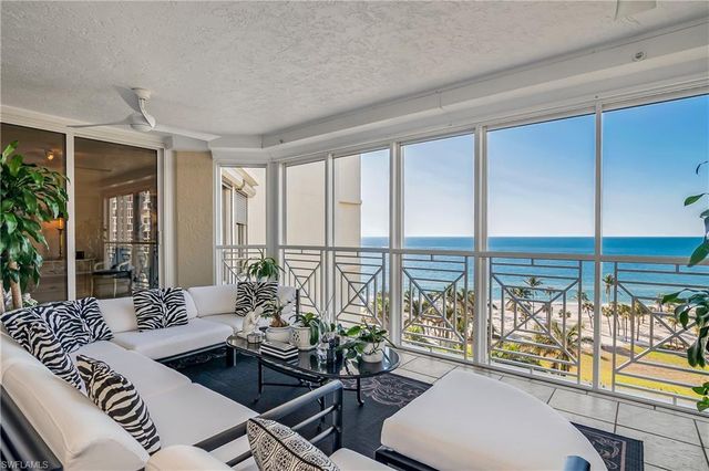 4021 Gulf Shore BLVD N # 903, Naples, FL 34103