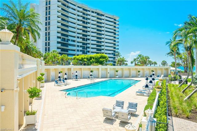 4021 Gulf Shore BLVD N # 903, Naples, FL 34103