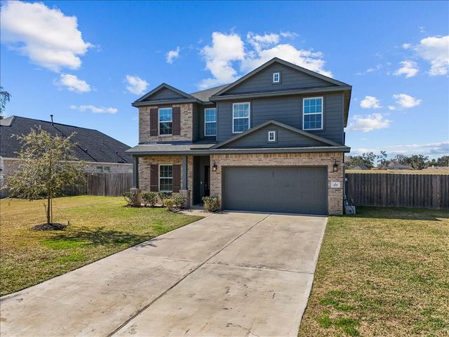 297 Twin Lakes Boulevard W, West Columbia, TX 77486