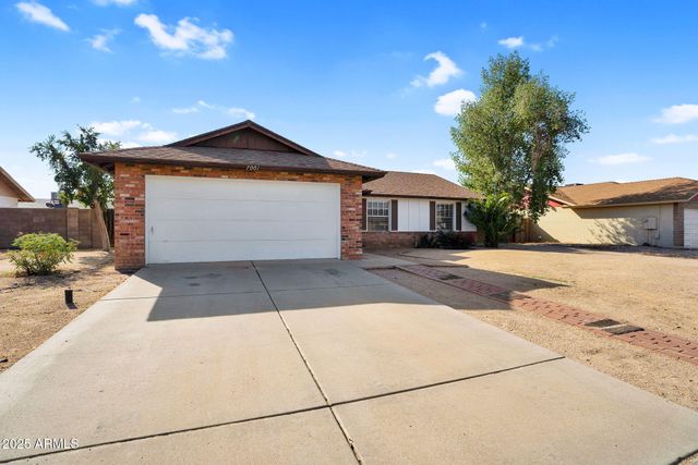 7001 W NORTH Lane, Peoria, AZ 85345