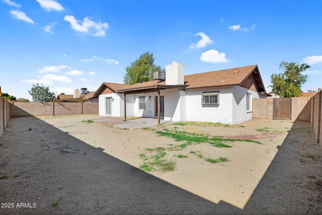 7001 W NORTH Lane, Peoria, AZ 85345