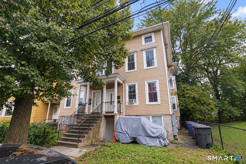 259 Gregory Street, Bridgeport, CT 06604
