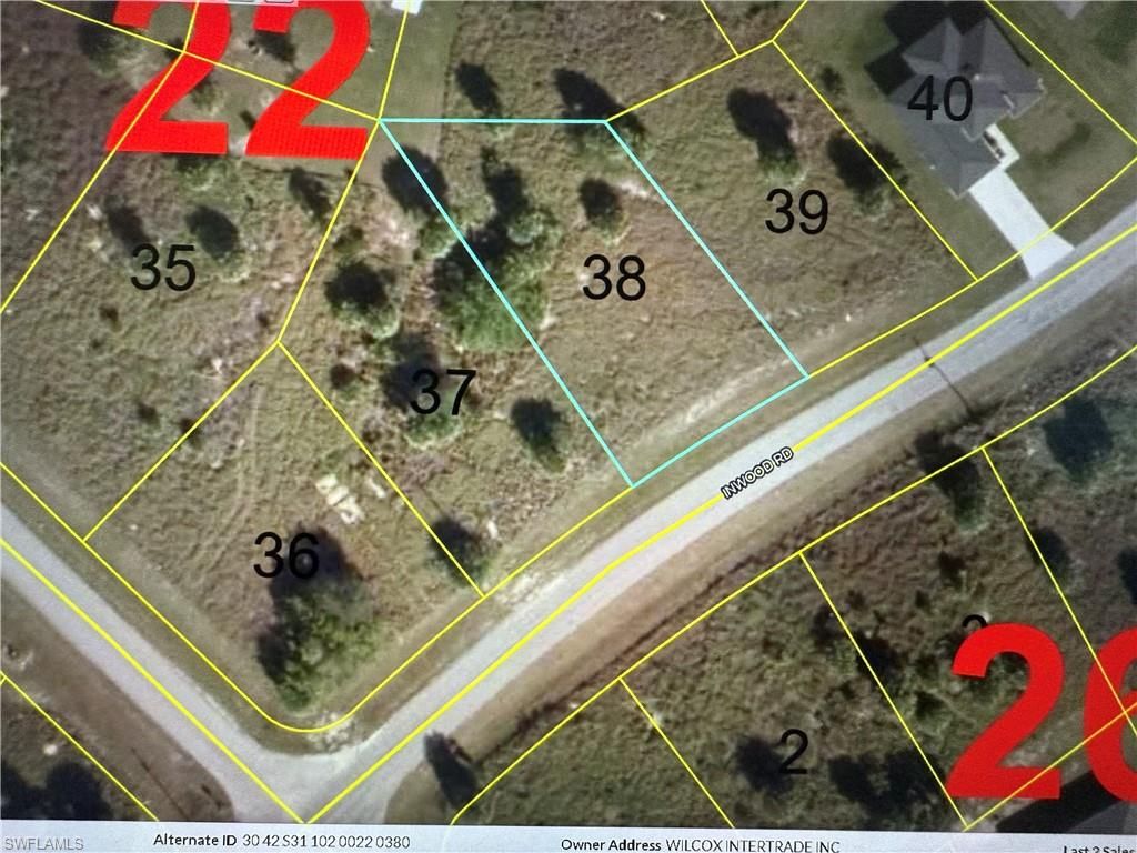 Inwood RD, LABELLE, FL 33935 — photo 3