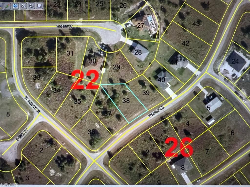 Inwood RD, LABELLE, FL 33935 — photo 4