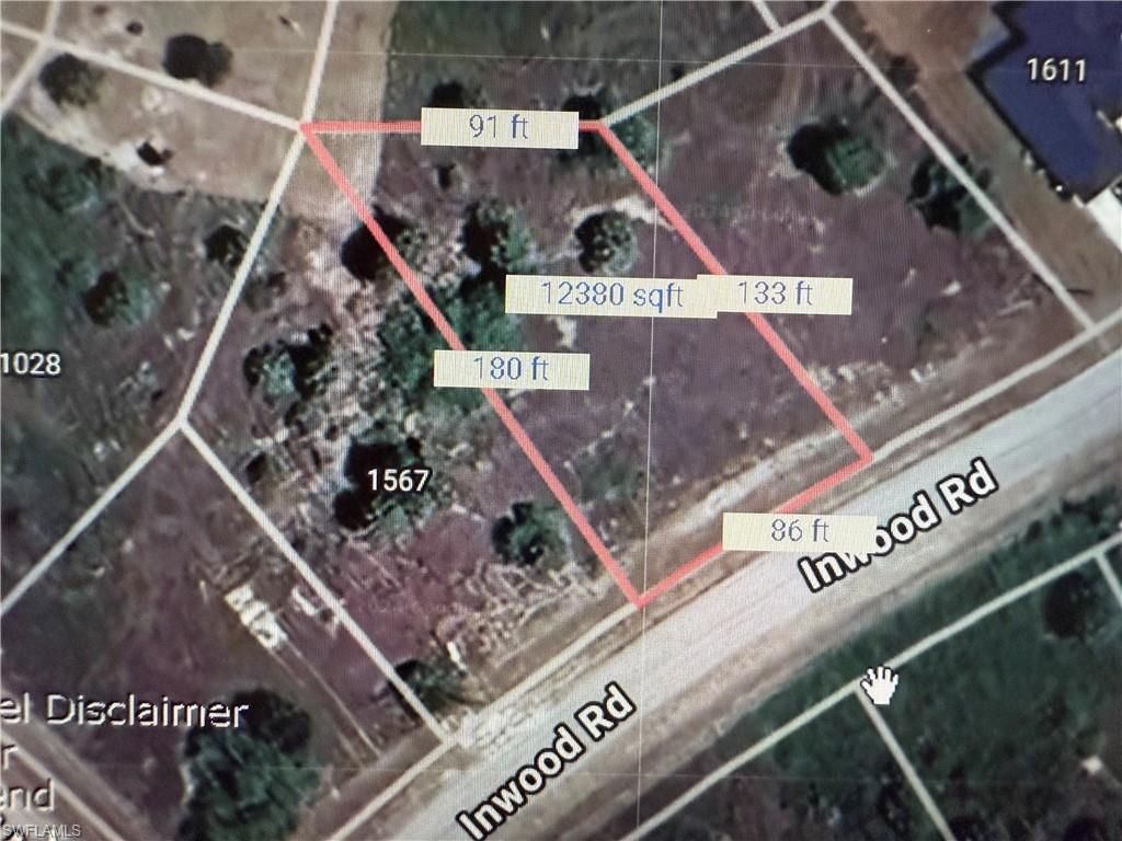Inwood RD, LABELLE, FL 33935 — photo 5