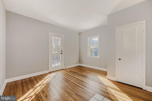 7607 PARK DR, Parkville, MD 21234