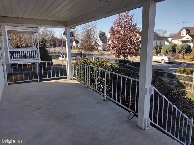 7607 PARK DR, Parkville, MD 21234