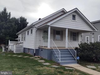 7607 PARK DR, Parkville, MD 21234