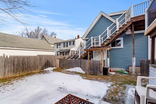 374 Bartlett Street, Manchester, NH 03102