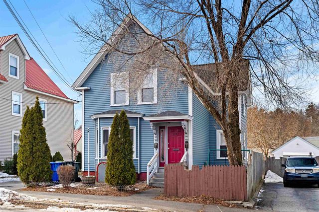 374 Bartlett Street, Manchester, NH 03102