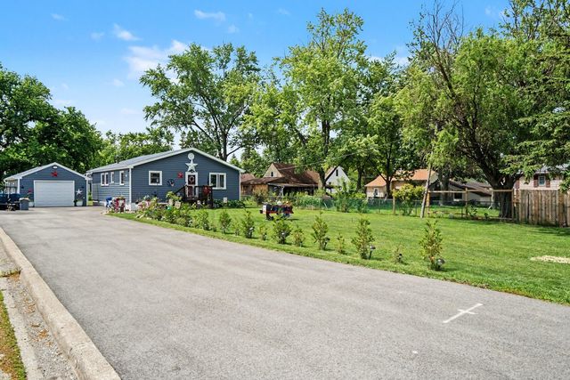 5203 W Court Street, Monee, IL 60449
