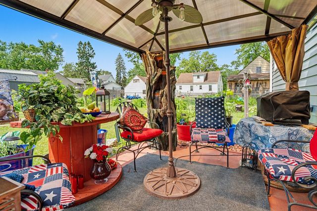 5203 W Court Street, Monee, IL 60449