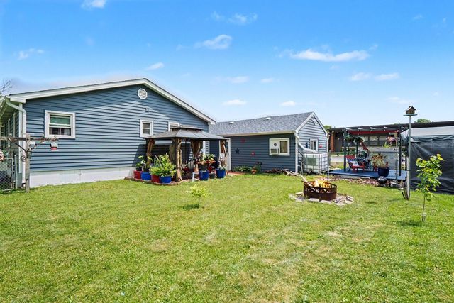 5203 W Court Street, Monee, IL 60449