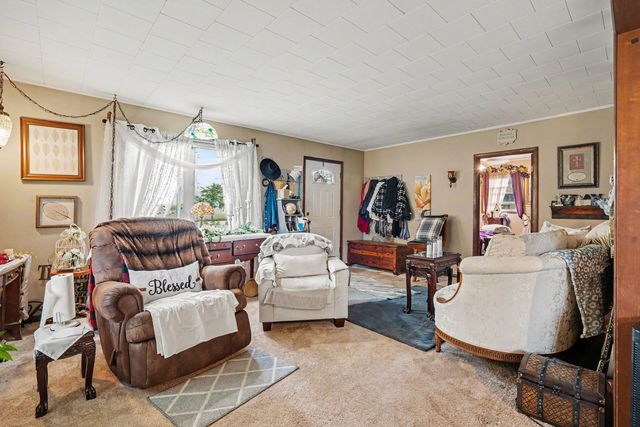5203 W Court Street, Monee, IL 60449
