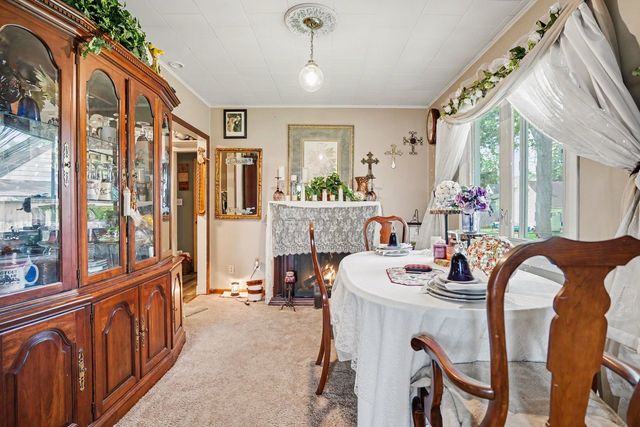 5203 W Court Street, Monee, IL 60449