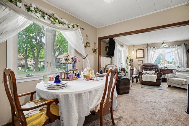 5203 W Court Street, Monee, IL 60449