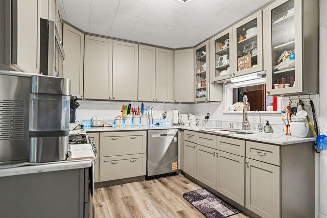 5203 W Court Street, Monee, IL 60449