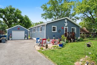 5203 W Court Street, Monee, IL 60449