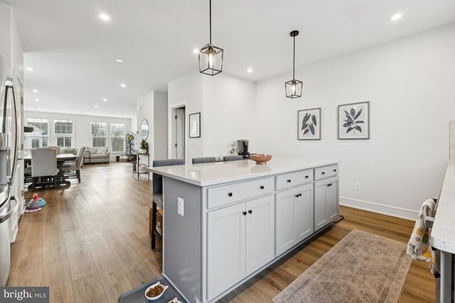 3578 STEPHENSONS HILL LN, Marshall, VA 20115