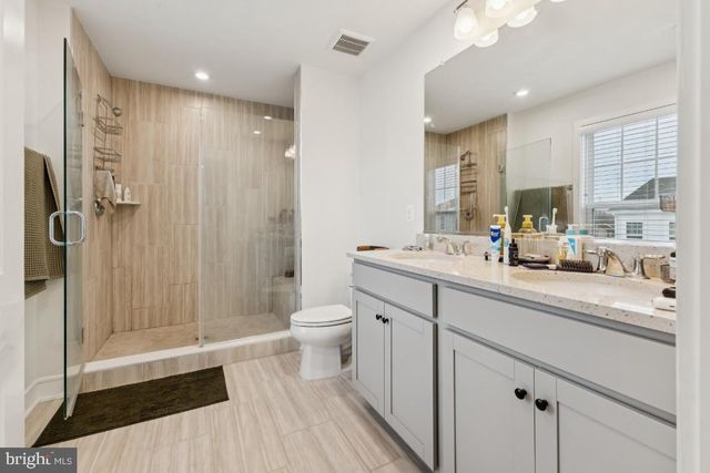 3578 STEPHENSONS HILL LN, Marshall, VA 20115