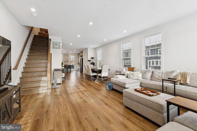 3578 STEPHENSONS HILL LN, Marshall, VA 20115