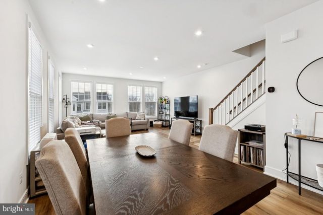 3578 STEPHENSONS HILL LN, Marshall, VA 20115