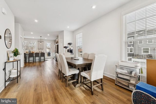 3578 STEPHENSONS HILL LN, Marshall, VA 20115