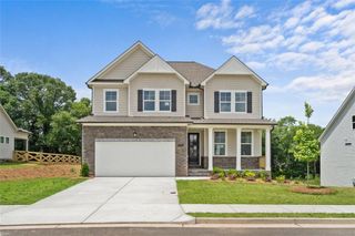 688 Grand Wehunt Drive, Hoschton, GA 30548