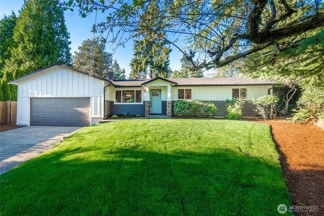 12116 SE 71st Street, Newcastle, WA 98056