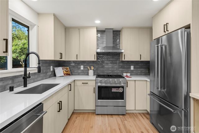 12116 SE 71st Street, Newcastle, WA 98056