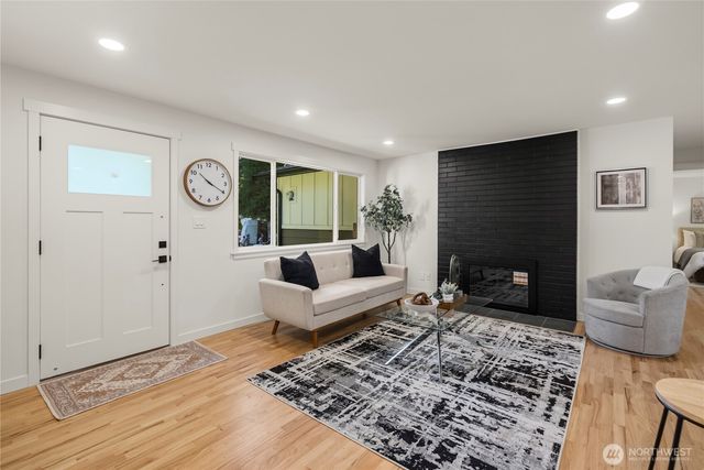 12116 SE 71st Street, Newcastle, WA 98056