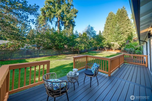 12116 SE 71st Street, Newcastle, WA 98056