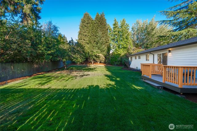 12116 SE 71st Street, Newcastle, WA 98056