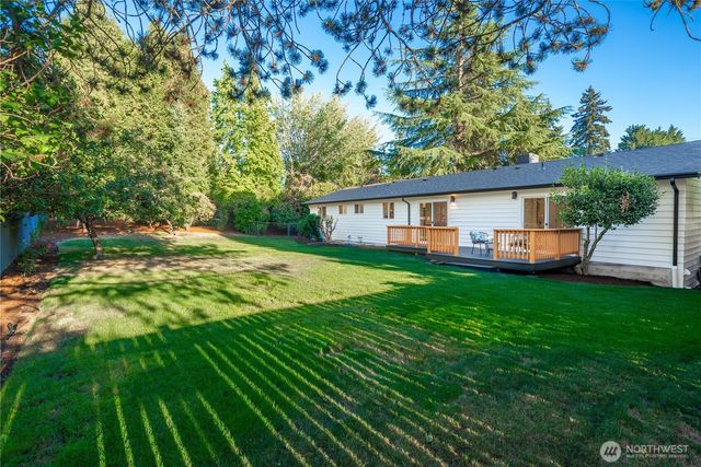 12116 SE 71st Street, Newcastle, WA 98056