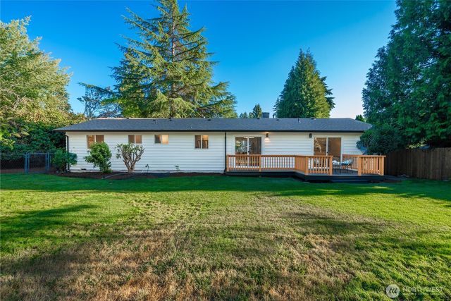 12116 SE 71st Street, Newcastle, WA 98056