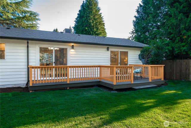12116 SE 71st Street, Newcastle, WA 98056