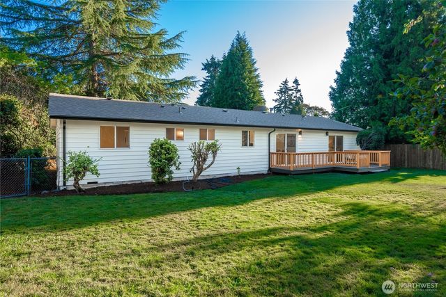 12116 SE 71st Street, Newcastle, WA 98056